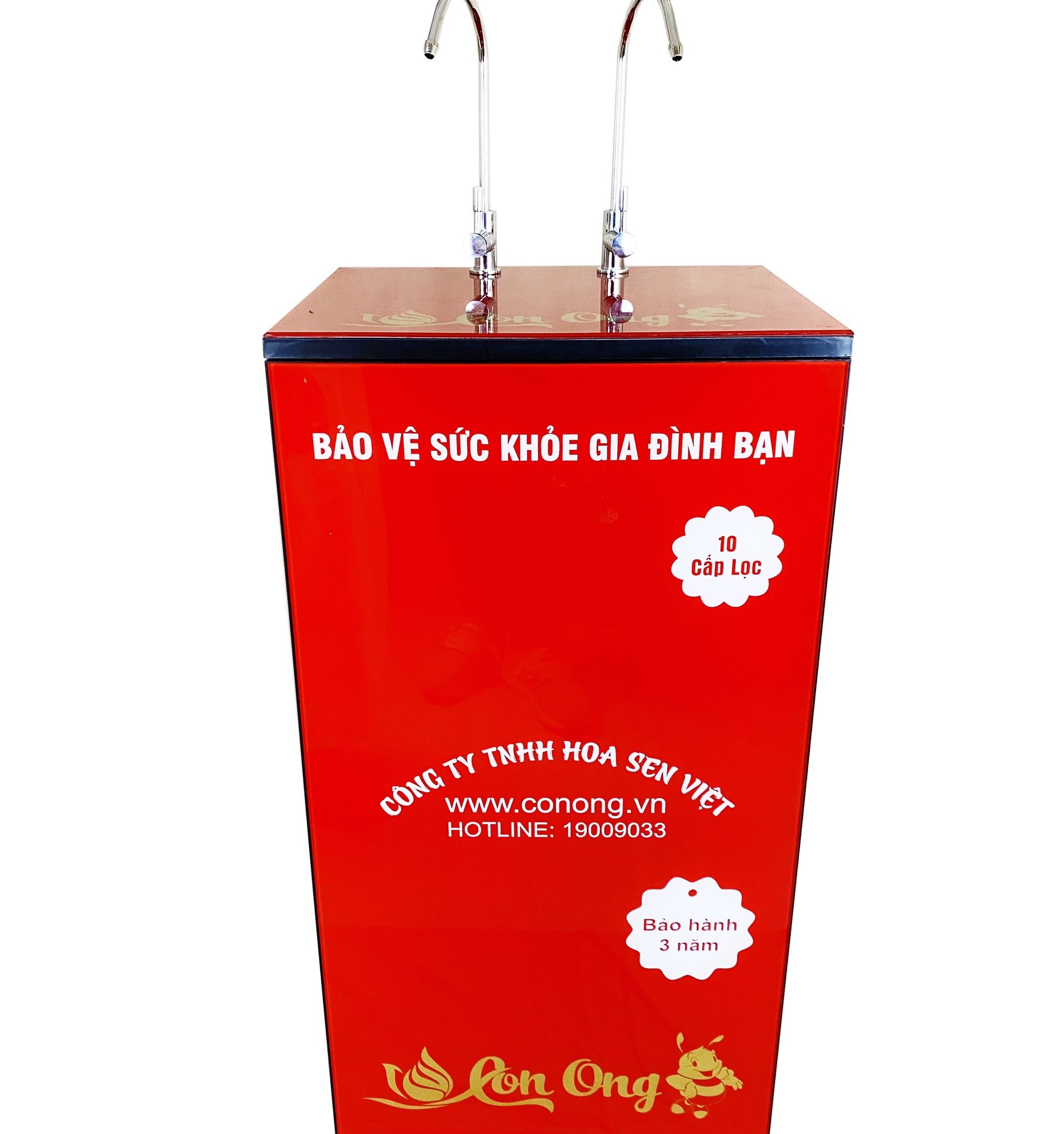 Máy Lọc Nước Con Ong Z268