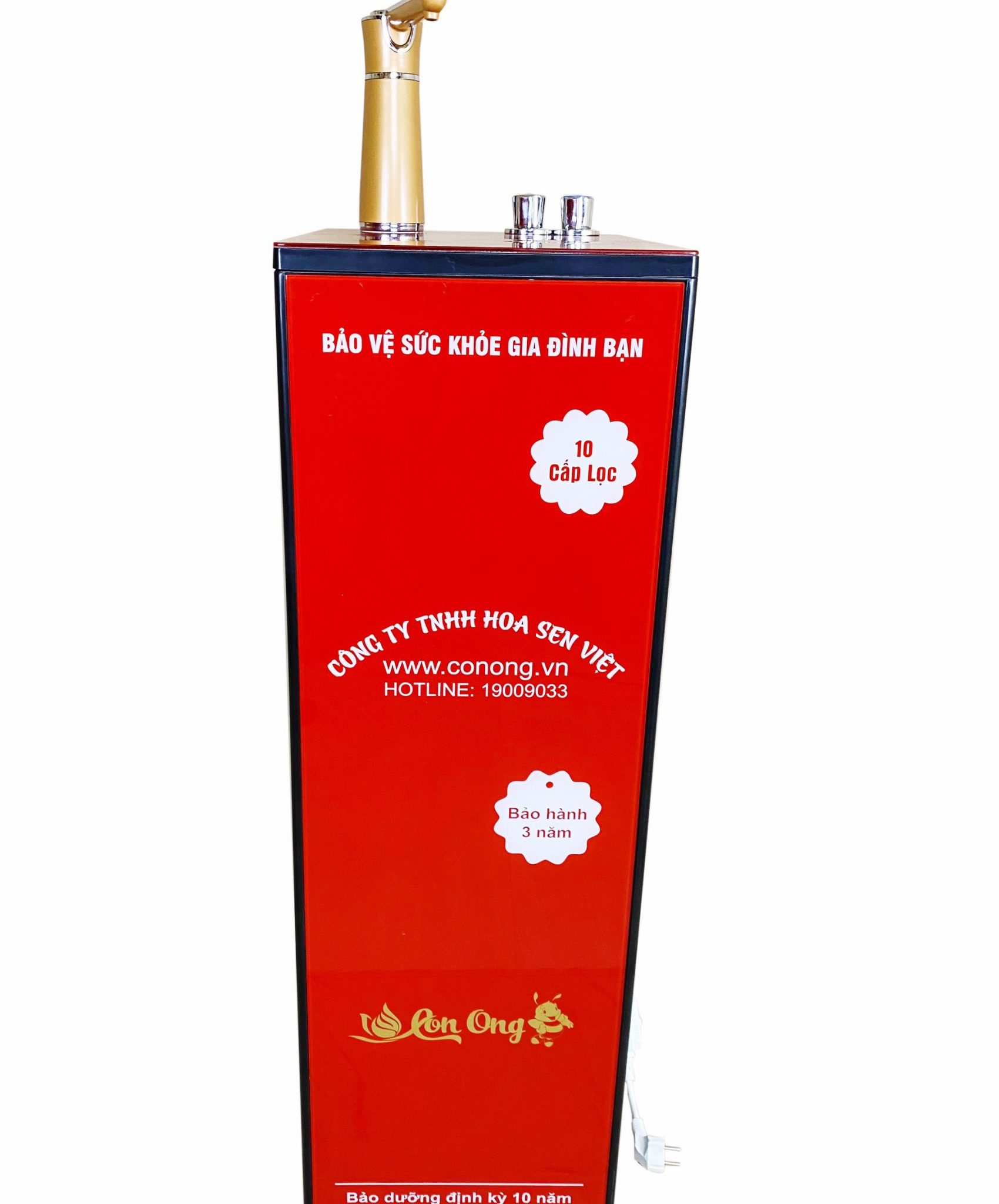 Máy Lọc Nước Con Ong Z888