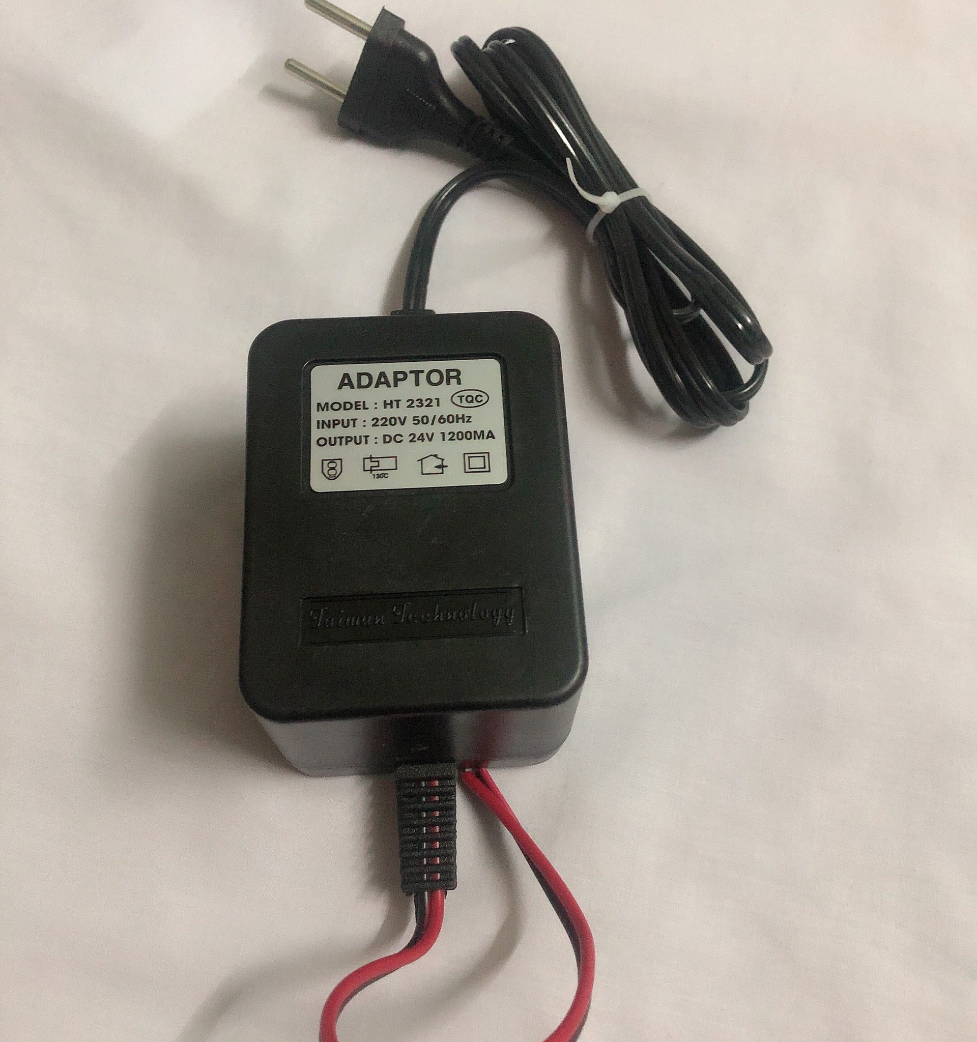 Nguồn ADAPTER 24V Con Ong