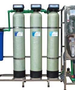Máy Lọc Nước Không Vỏ 300l
